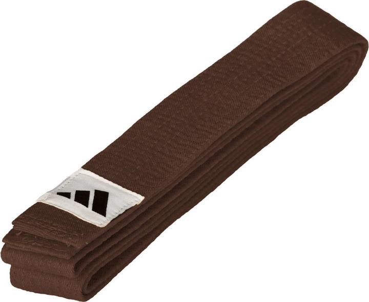 Produktbild Adidas Gürtel braun