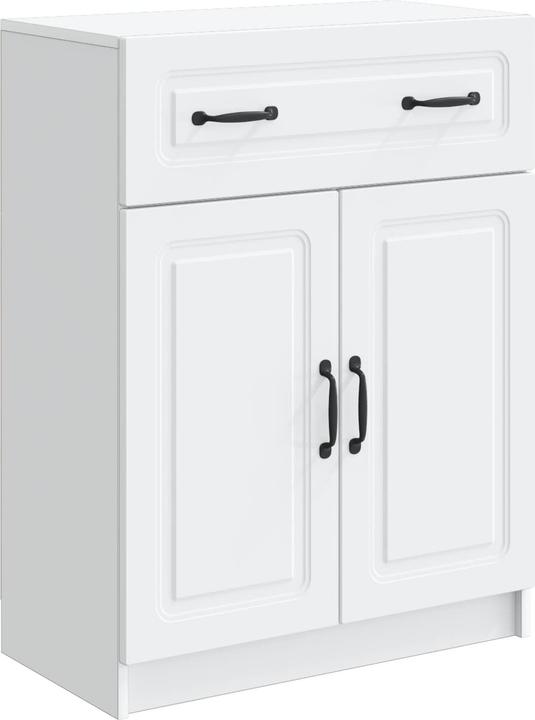 Produktbild vidaXL Sideboard-Aufbewahrung