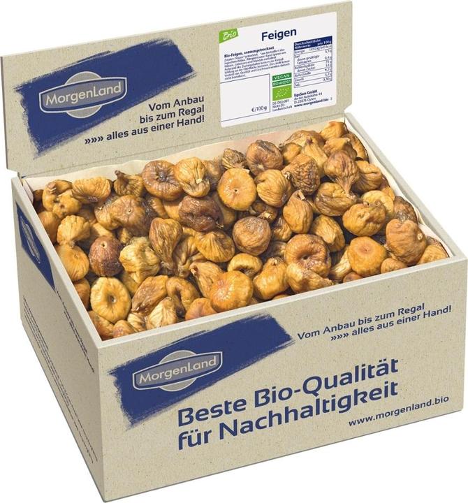 Immagine prodotto Morgenland Feigen geschüttet - lose (Seme di frutta)