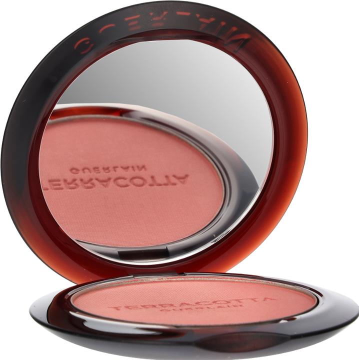 Image du produit Guerlain Terracotta 24 Blush Poudre 02 (02)