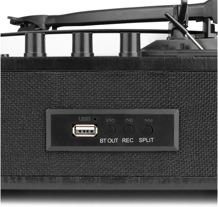 Actual product image Fenton RP162LED (Automatic)