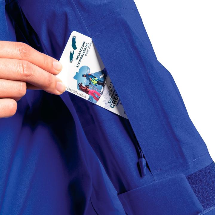 Produktbild Schöffel 3L Jacket Pizac L (38)