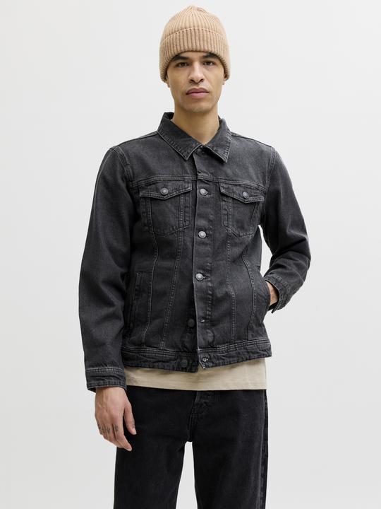 Actual product image Jack & Jones Jeansjacke Jeansjacke (7XL, M)