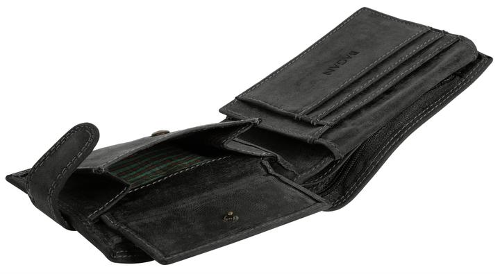 Actual product image Bagan Geldbörse