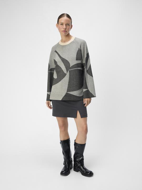 Produktbild Object Strick Pullover (S)