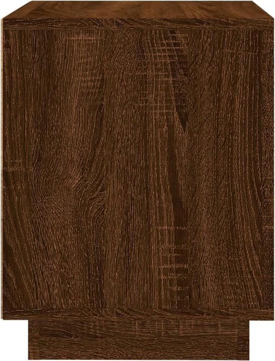 Immagine prodotto vidaXL Nachttisch (44 x 35 x 45 cm)