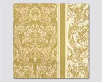 Jean Products Servietten 20er, 3lagig 33x33cm ROYAL (20 x, 33 x 33 cm)