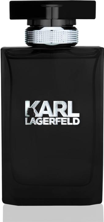 Actual product image Karl Lagerfeld Classic (Eau de toilette, 100 ml)