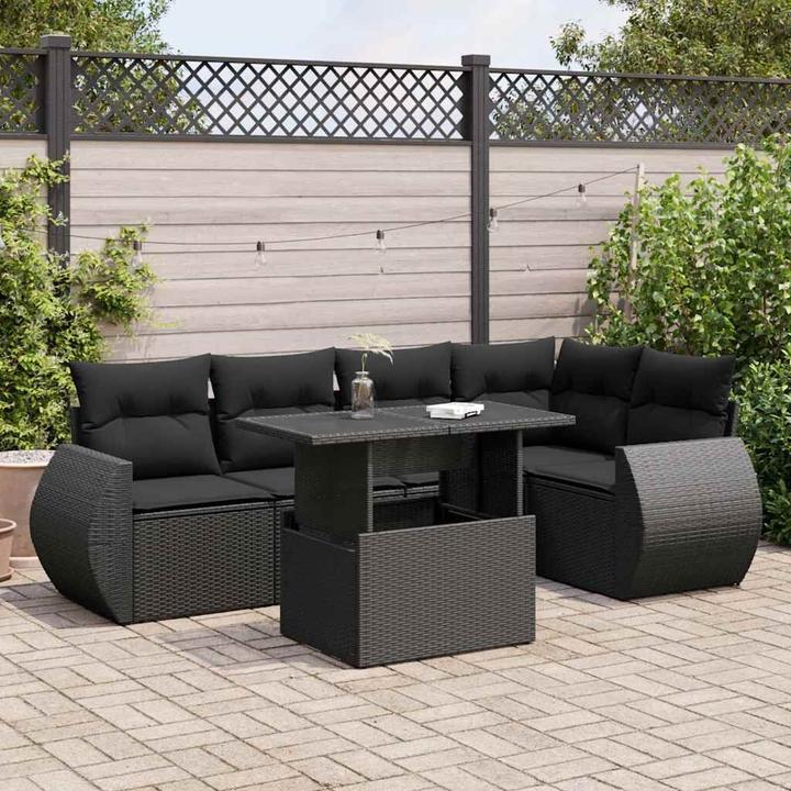 Actual product image vidaXL Gabriel