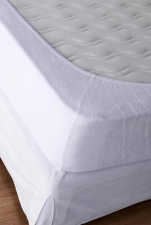 Image du produit Living Home Molleton fixe éponge (180 x 200 cm)