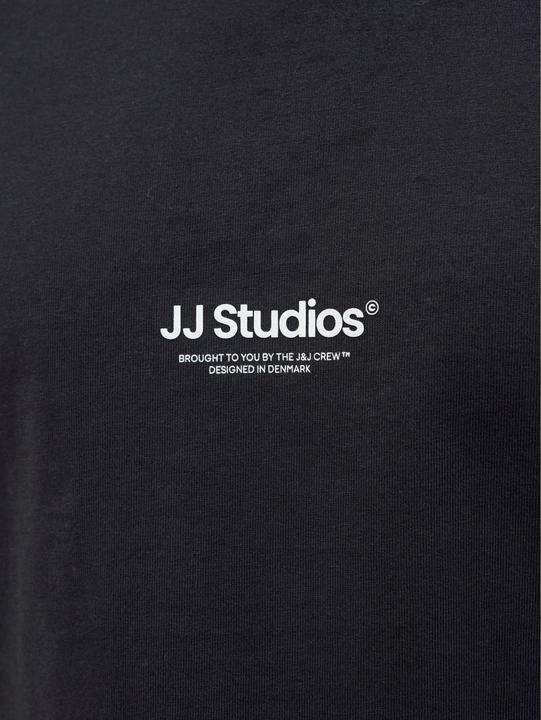 Produktbild Jack & Jones Jjesoho Tee Ls Crew Neck Noos (M)