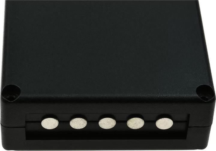 Immagine prodotto AccuCell Batteria adatta al radiocomando per gru Cattron Theimeg TH-EC/LO, tipo BT081-00061 - 10,8V - 2000 (10.80 V, 2000 mAh)