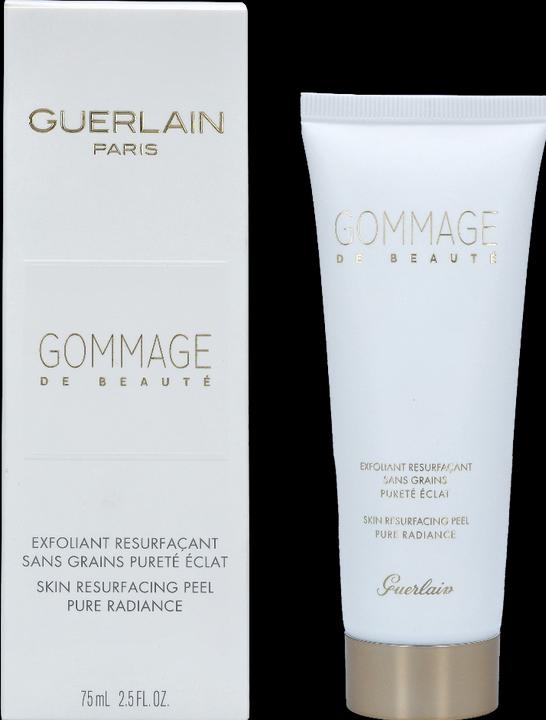 Produktbild Guerlain Gommage De Beauté (Reinigungspeeling, 75 ml)