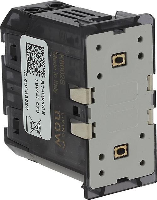 Actual product image Legrand K8002S