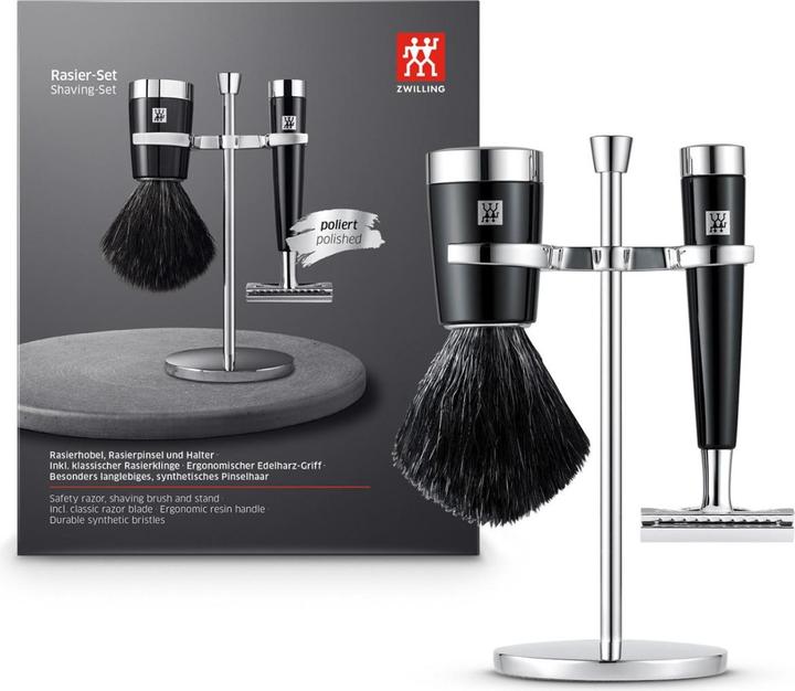 Produktbild Zwilling Rasierer-Set
