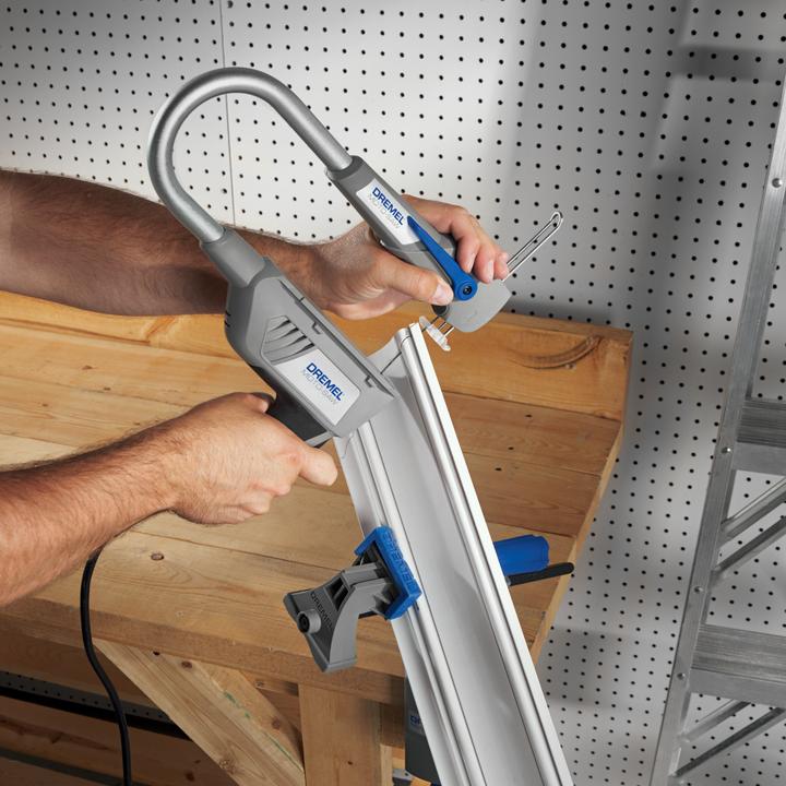 Actual product image Dremel Moto Saw 20-1/5