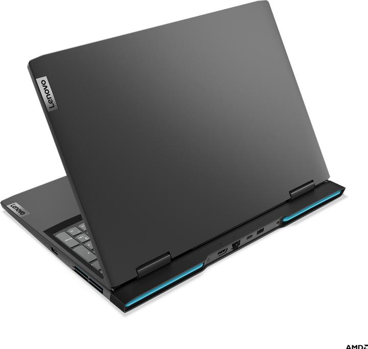 Produktbild Lenovo IdeaPad Gaming 3 RTX 3050 Ti (16", AMD Ryzen 7 6800H, 16 GB, 1000 GB, CH)