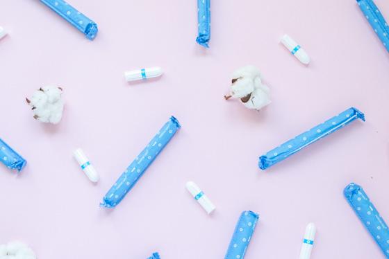 Image du produit Natracare Tampons avec applicateur (16 x, Large)