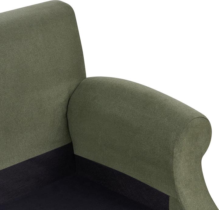 Produktbild Beliani Eike (2-Sitzer)