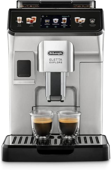 Productafbeelding De'Longhi Eletta Explore