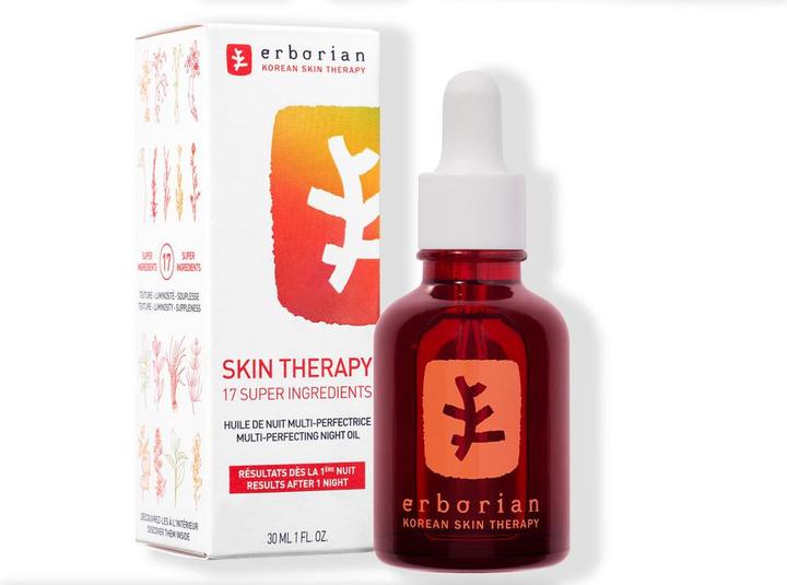 Produktbild Erborian Skin Therapy (30 ml)