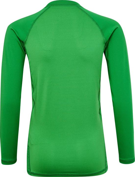Actual product image hummel hmlBL PERFORMANCE TEE L/S KIDS (140)