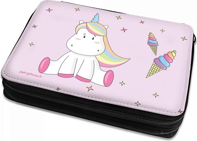 Zwergehuus Unicorn pencil case