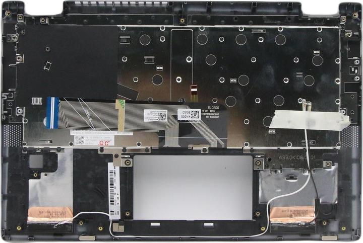 Produktbild Lenovo Upper Case ASM PO W 81X1 PG