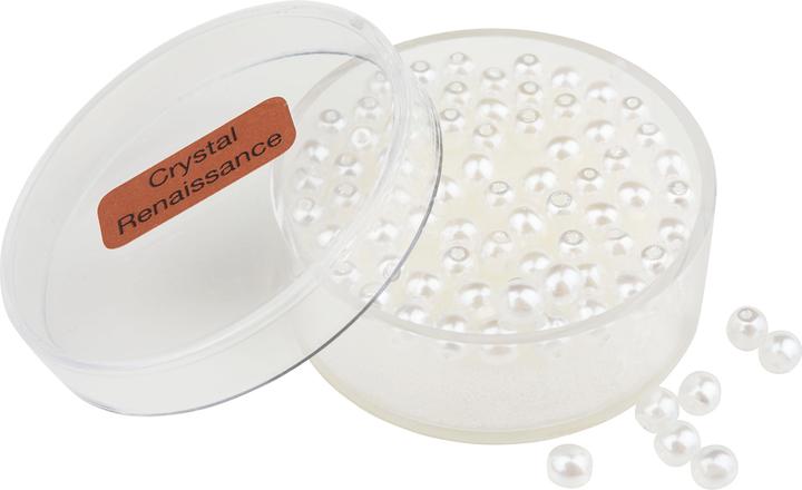 Produktbild Pracht Crystal Renaissance Glaswachsperle, 4mm, 75 Stück