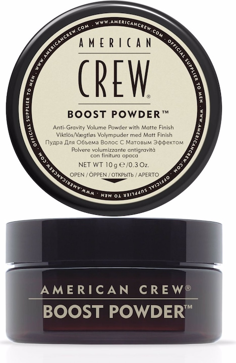Produktbild American Crew Classic Boost Powder (10 ml, Volumenpuder)