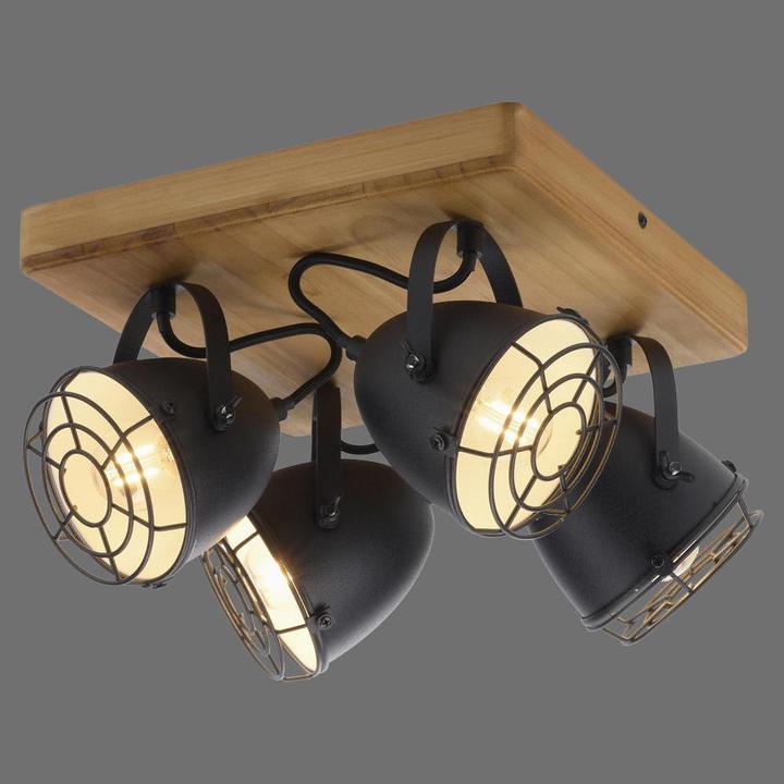 Actual product image Click-licht Ceiling lights (E14)