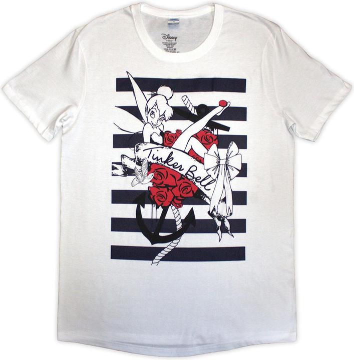 Produktbild Disney Tinker Bell Anchor (S)