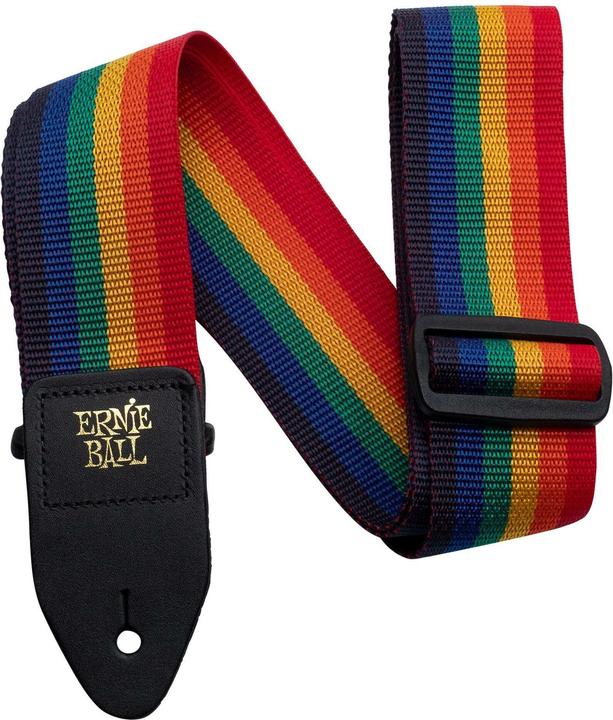 Ernie Ball Courroie de guitare électrique (Ceinture d'instrument)