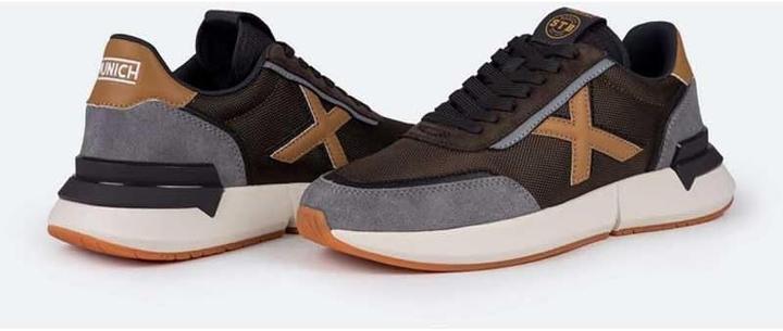 Image du produit MunichSport Scarpe da Ginnastica Unisex (39)