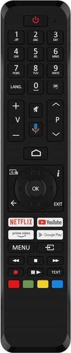 Actual product image JVC LT-55VA7300 (55", UHD)