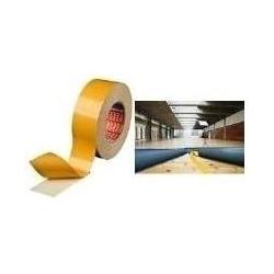 Thumbnail - tesa, Klebeband, tesafix doppelseitiges Klebeband 4964, 12 mm x 50 m (12 mm)