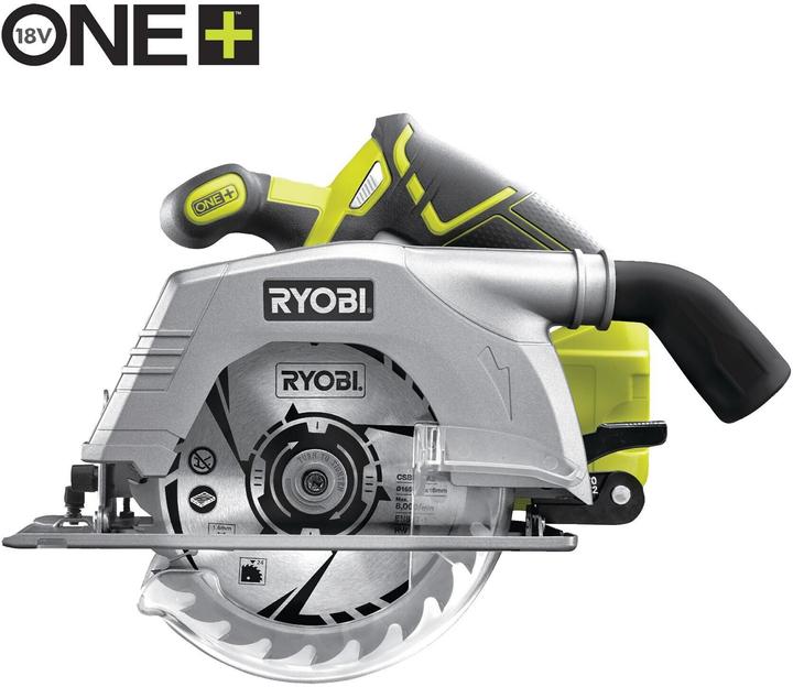 Image du produit Ryobi R18cs-0