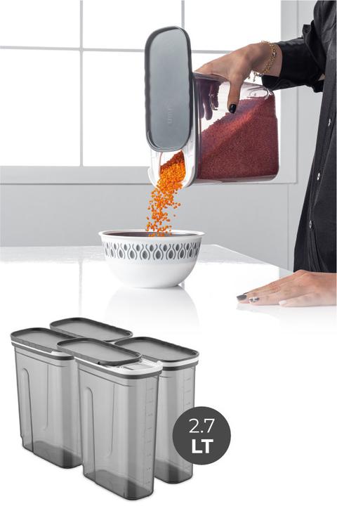 Actual product image Hermia Justice (2.70 l)