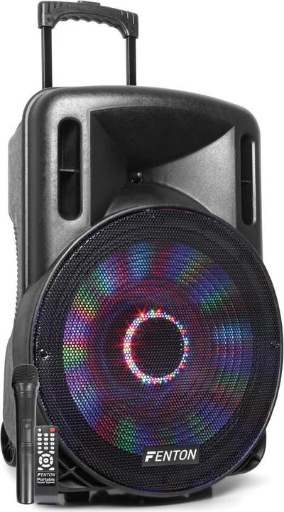 Produktbild Fenton FT15LED (8 h, Netzbetrieb, Akkubetrieb)