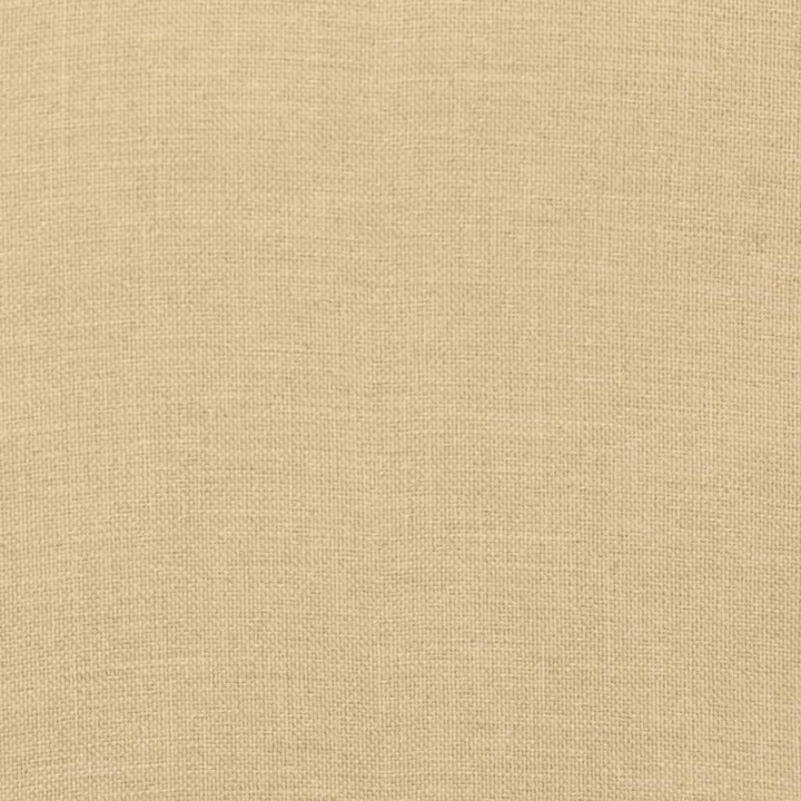 Actual product image VidaXL Deckchair cushion fabric