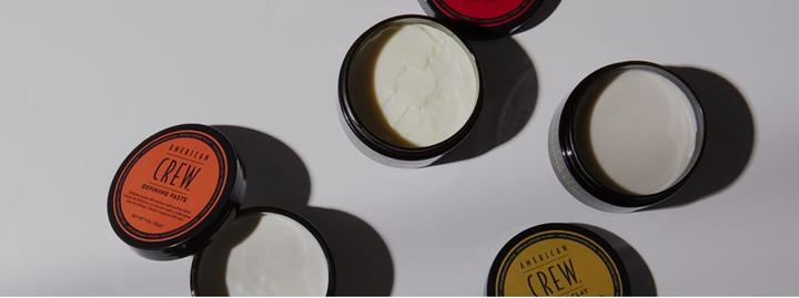 Actual product image American Crew Boost Powder (10 ml, Volume powder)