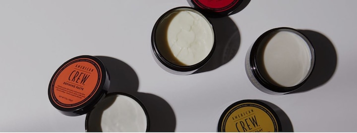 Produktbild American Crew Classic Boost Powder (10 ml, Volumenpuder)