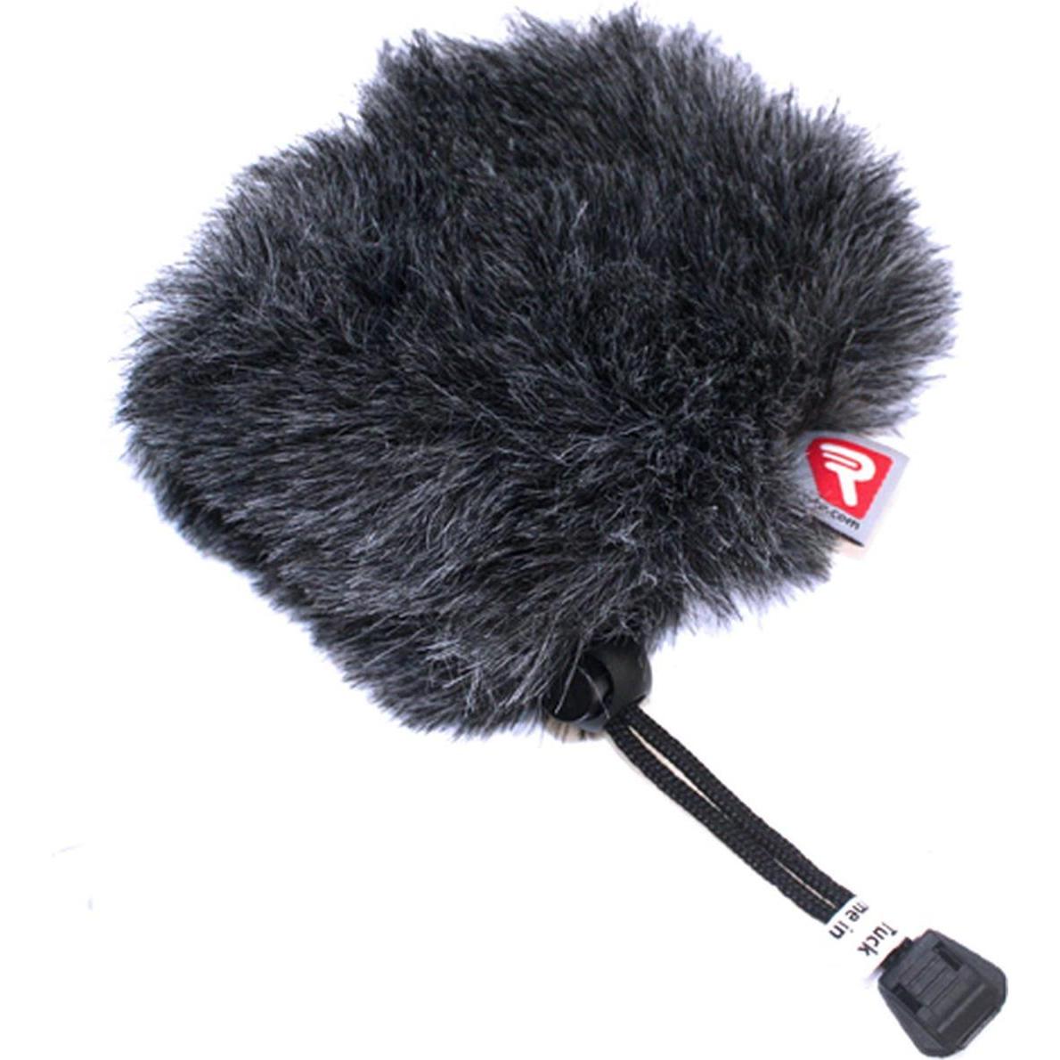 Rycote Mwj Speciale 60 Mini Wj (Pelliccia), Paravento microfono