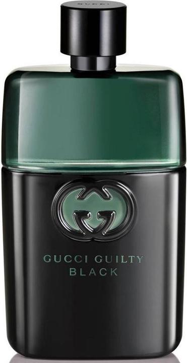 Produktbild Gucci Guilty Black (Eau de Toilette, 90 ml)