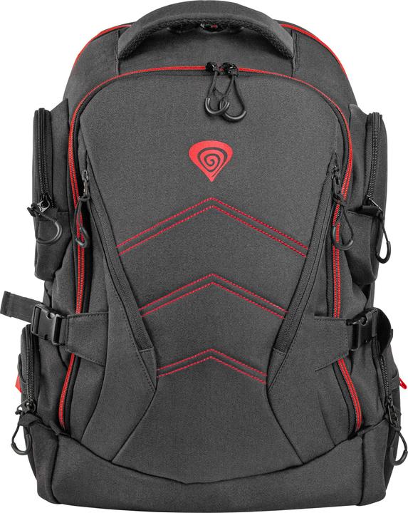 Immagine prodotto Genesis Pallad 550 (24 l)