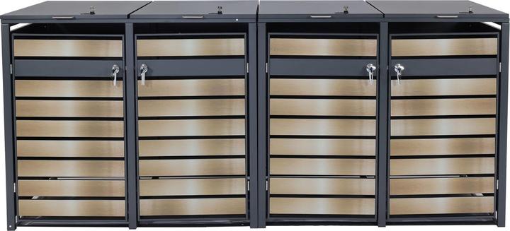 Produktbild MCW J81-4