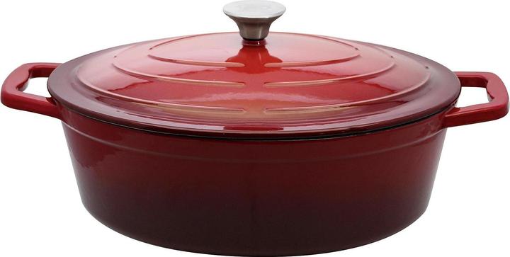 Actual product image ELO Bräter (Cast iron)