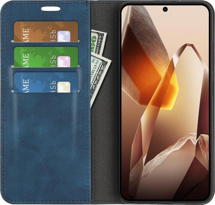 Produktbild Cover-Discount OnePlus 13 - Stand Flip Case Hülle (OnePlus 13)