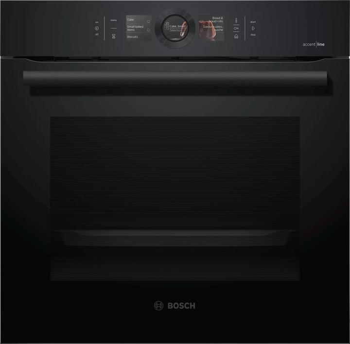 Bosch Hausgeräte HRG8769C7