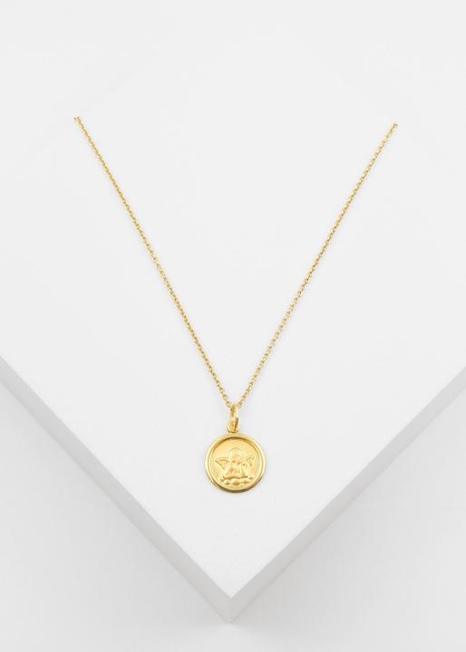 Image du produit Muau Ange gardien (Or jaune)
